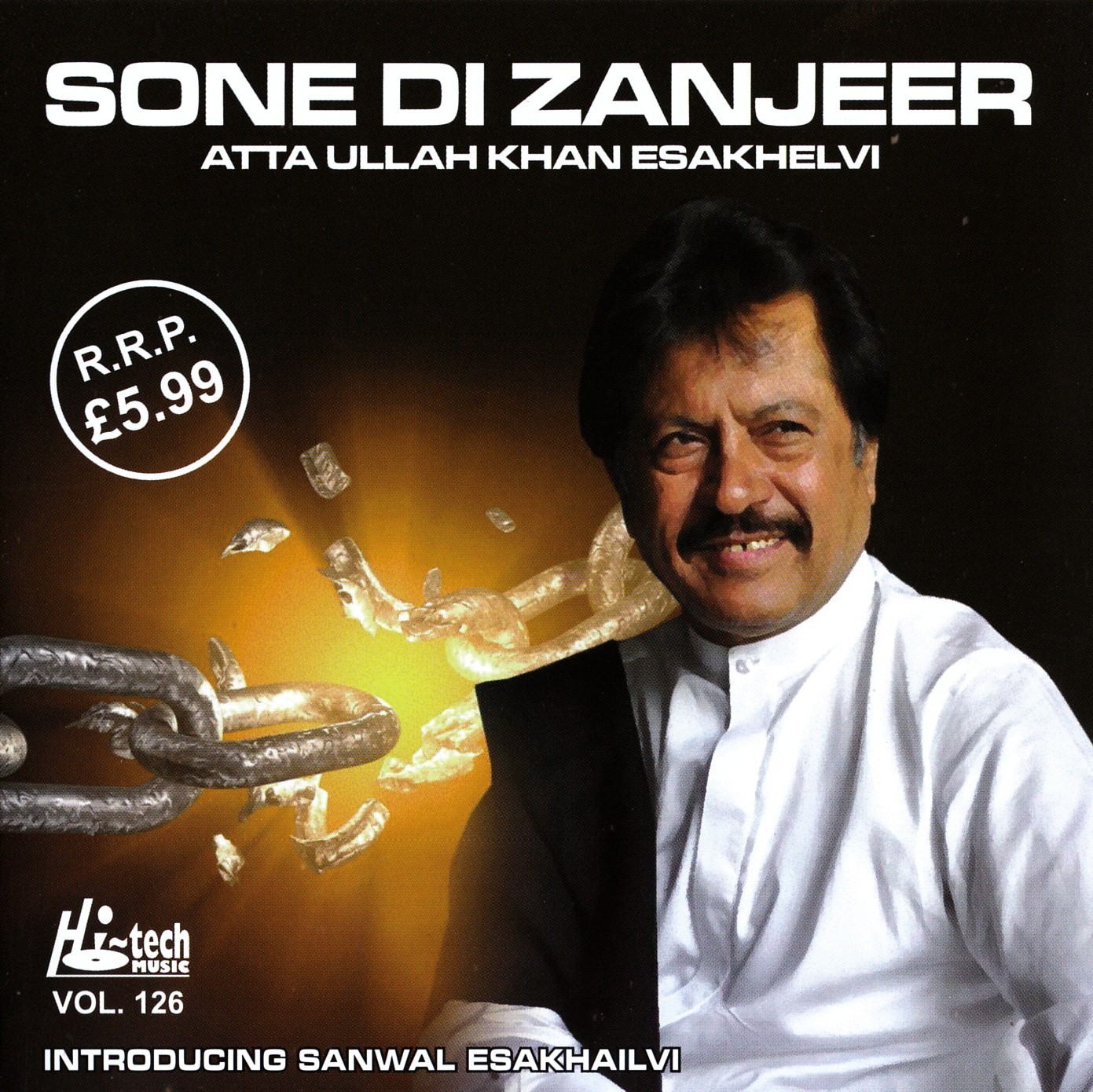 Sohne Di Zanjeer